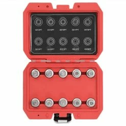 10 Piece Locking Wheel Nut Key Set For BMW 10 10 Piece Locking Wheel Nut Key Set For BMW -IMOU Sales 10 Piece Locking Wheel Nut Key Set for BMW 438882 2