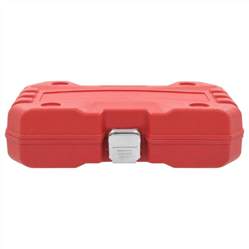 10 Piece Locking Wheel Nut Key Set For BMW 6 10 Piece Locking Wheel Nut Key Set For BMW - Image 4