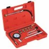 12 Piece Gasoline Engine Compression Tester 2 12 Piece Gasoline Engine Compression Tester -IMOU Sales 12 Piece Gasoline Engine Compression Tester 492290 0