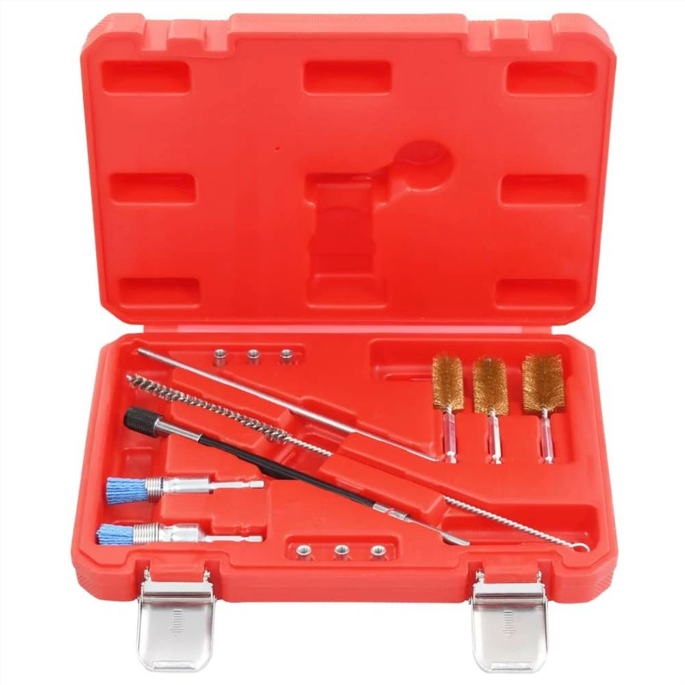 14 Piece Injector Cleaning Set 4 14 Piece Injector Cleaning Set - Image 2