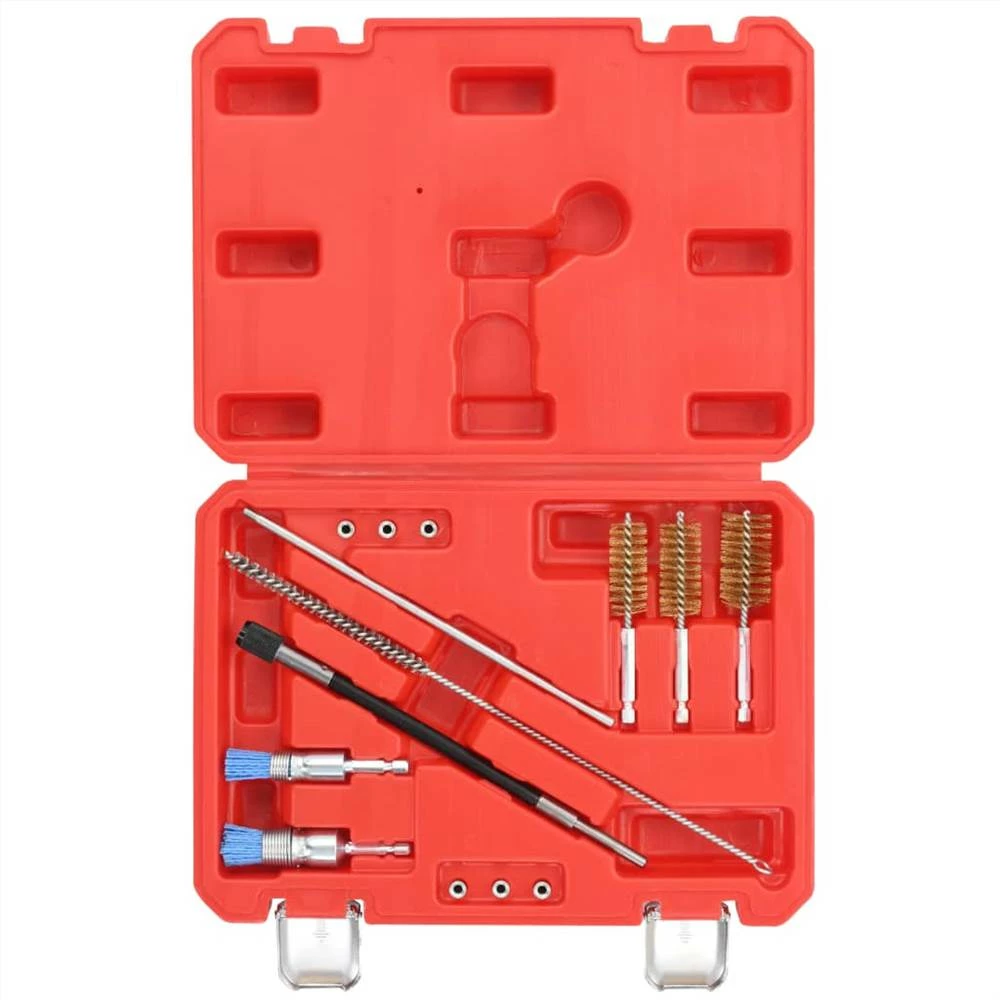 14 Piece Injector Cleaning Set 5 14 Piece Injector Cleaning Set - Image 3