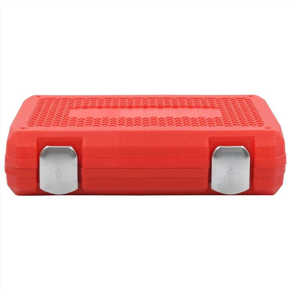 14 Piece Injector Cleaning Set 6 14 Piece Injector Cleaning Set - Image 4