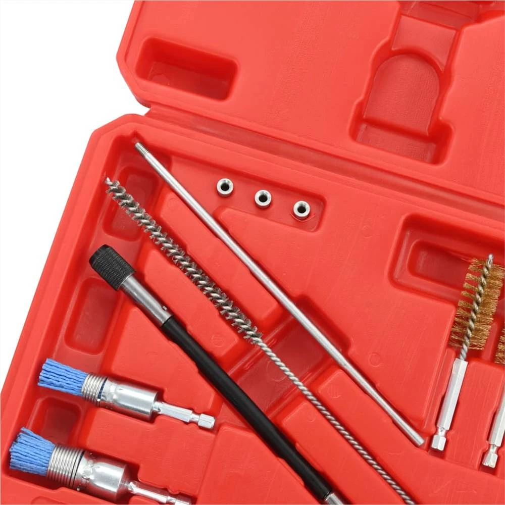 14 Piece Injector Cleaning Set 7 14 Piece Injector Cleaning Set - Image 5