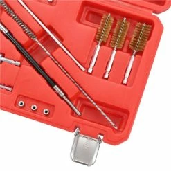 14 Piece Injector Cleaning Set 13 14 Piece Injector Cleaning Set -IMOU Sales 14 Piece Injector Cleaning Set 443727 5