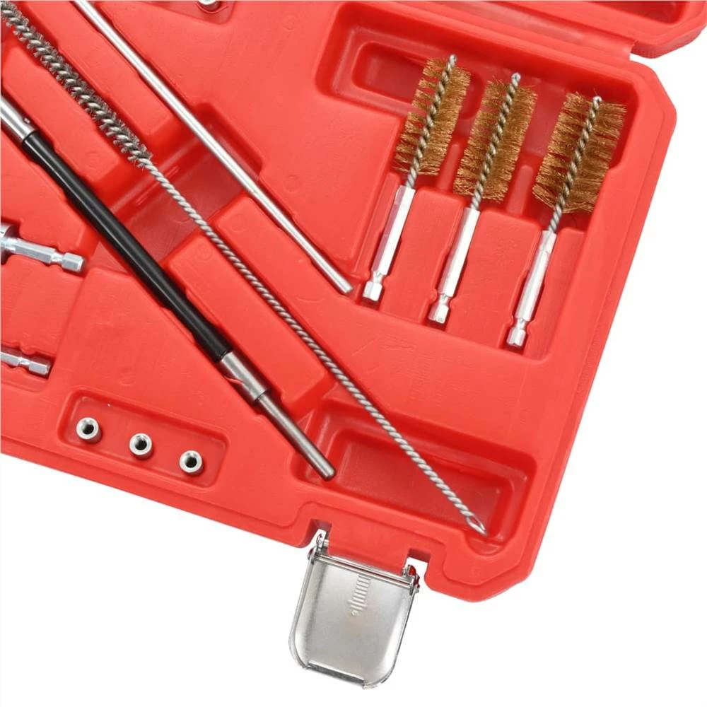 14 Piece Injector Cleaning Set 8 14 Piece Injector Cleaning Set - Image 6