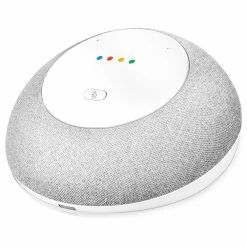 MECOOL Home Plus KA1 4GB/32GB TV Box Smart Speaker Combo, Amlogic S905X4, Google Assistant, 4K Streaming, Smart Home Control -IMOU Sales 141c0c2452ae458d94ce4e01d7805260 497226 3