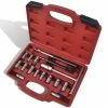 17 Pcs Diesel Injector Seat Cutter Set -IMOU Sales 17 pcs Diesel Injector Seat Cutter Set 439416 0