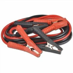 2 Pcs Car Start Booster Cable 500 A
