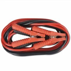 2 Pcs Car Start Booster Cable 500 A -IMOU Sales 2 pcs Car Start Booster Cable 500 A 442873 2