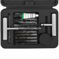 27 Piece Car Tire Repair Kit -IMOU Sales 27 Piece Car Tire Repair Kit 439374 3