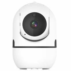 IMOU Sales 15 360 Degree Rotatable 1080p HD Camera, WiFi Wireless Smart Night Vision Camera, 2-way Voice AP Connection - EU Plug