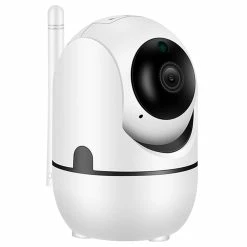 IMOU Sales -IMOU Sales 360 Degree Rotatable 1080p HD Camera EU Plug 501469 1