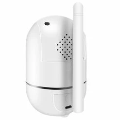 360 Degree Rotatable 1080p HD Camera, WiFi Wireless Smart Night Vision Camera, 2-way Voice AP Connection - EU Plug 11 360 Degree Rotatable 1080p HD Camera, WiFi Wireless Smart Night Vision Camera, 2-way Voice AP Connection - EU Plug -IMOU Sales 360 Degree Rotatable 1080p HD Camera EU Plug 501469 3