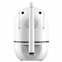 360 Degree Rotatable 1080p HD Camera, WiFi Wireless Smart Night Vision Camera, 2-way Voice AP Connection - EU Plug 12 360 Degree Rotatable 1080p HD Camera, WiFi Wireless Smart Night Vision Camera, 2-way Voice AP Connection - EU Plug -IMOU Sales 360 Degree Rotatable 1080p HD Camera EU Plug 501469 4