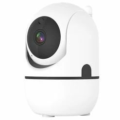 360 Degree Rotatable 1080p HD Camera, WiFi Wireless Smart Night Vision Camera, 2-way Voice AP Connection - EU Plug 13 360 Degree Rotatable 1080p HD Camera, WiFi Wireless Smart Night Vision Camera, 2-way Voice AP Connection - EU Plug -IMOU Sales 360 Degree Rotatable 1080p HD Camera EU Plug 501469 5