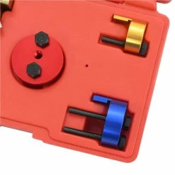 5 Piece V-Ribbed Belt Stretch Tool Set For BMW Ford Volvo Citroen Mercedes Fiat -IMOU Sales 5 Piece V Ribbed Belt Stretch Tool Set for BMW Ford Volvo Citroen Mercedes Fiat 445032 4