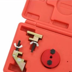 5 Piece V-Ribbed Belt Stretch Tool Set For BMW Ford Volvo Citroen Mercedes Fiat -IMOU Sales 5 Piece V Ribbed Belt Stretch Tool Set for BMW Ford Volvo Citroen Mercedes Fiat 445032 5