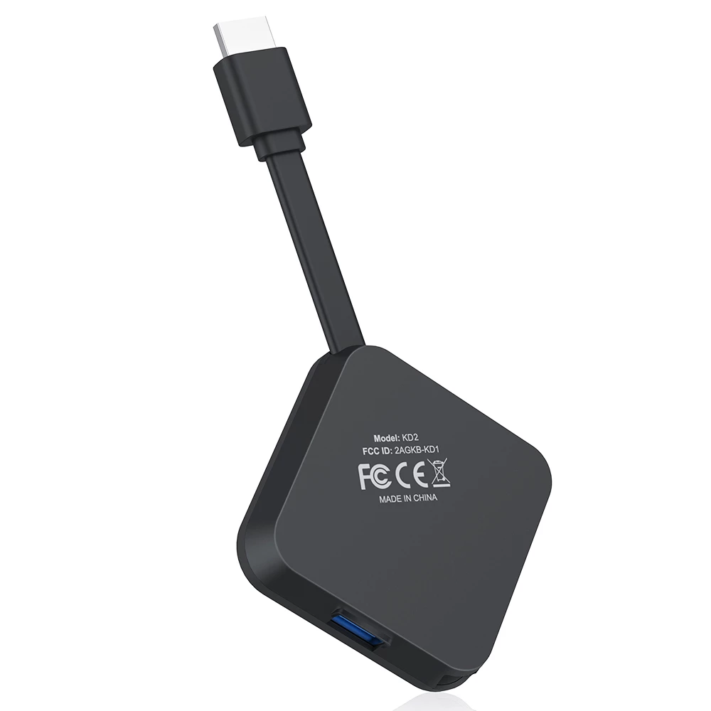 MECOOL KD2 Google Certified TV Dongle, AV1, Amlogic S905Y2, 4GB LPDDR4 RAM 32GB EMMC, 2.4G+5G WIFI, Bluetooth 5.1 8 MECOOL KD2 Google Certified TV Dongle, AV1, Amlogic S905Y2, 4GB LPDDR4 RAM 32GB EMMC, 2.4G+5G WIFI, Bluetooth 5.1 - Image 6