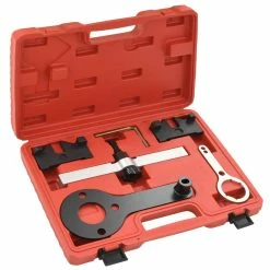 6 Piece Engine Timing Tool Kit For BMW N63B44 V8 X5 X6 750 650