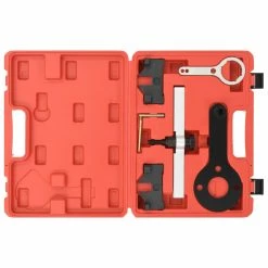6 Piece Engine Timing Tool Kit For BMW N63B44 V8 X5 X6 750 650 10 6 Piece Engine Timing Tool Kit For BMW N63B44 V8 X5 X6 750 650 -IMOU Sales 6 Piece Engine Timing Tool Kit for BMW N63B44 V8 X5 X6 750 650 432718 2