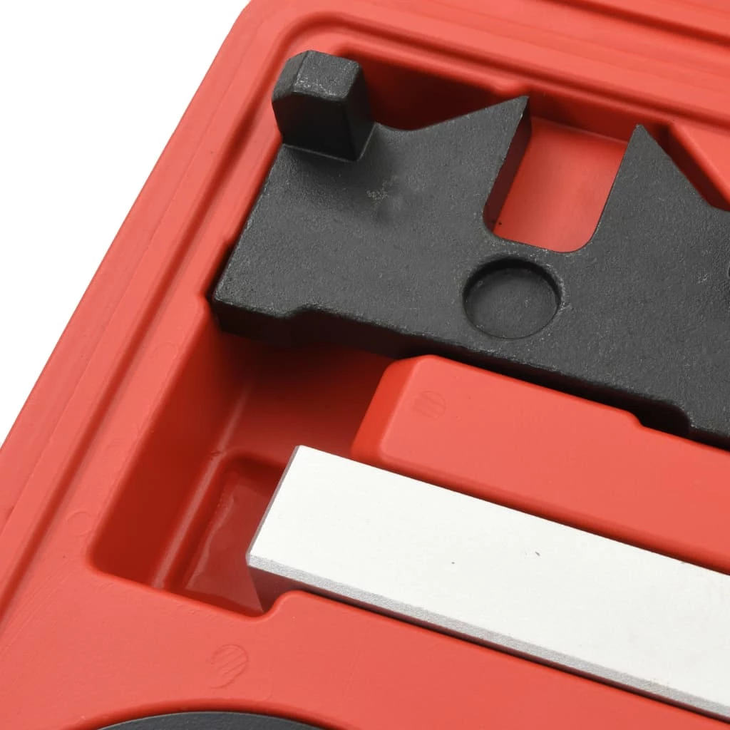 6 Piece Engine Timing Tool Kit For BMW N63B44 V8 X5 X6 750 650 7 6 Piece Engine Timing Tool Kit For BMW N63B44 V8 X5 X6 750 650 - Image 5