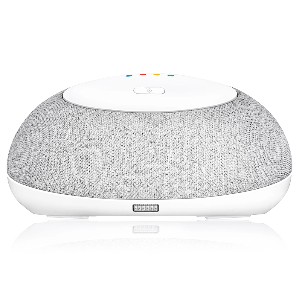 MECOOL Home Plus KA1 4GB/32GB DVB TV Box Smart Speaker Combo, Amlogic S905X4, Google Assistant, 4K Streaming, Smart Home Control 4 MECOOL Home Plus KA1 4GB/32GB DVB TV Box Smart Speaker Combo, Amlogic S905X4, Google Assistant, 4K Streaming, Smart Home Control - Image 2