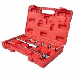 7Pcs Diesel Injector Cutter Set -IMOU Sales 7Pcs Diesel Injector Cutter Set 442957 2
