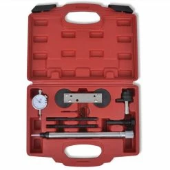 8 Pcs Engine Timing Tools For VAG TSI And TFSI Engines -IMOU Sales 8 pcs Engine Timing Tools for VAG TSI and TFSI Engines 452894 2