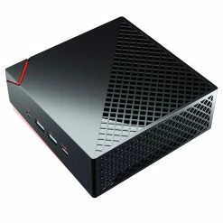 T-bao MN45 AMD Ryzen™ 5 4500U 8GB RAM 6 Cores 6 Threads SSD Licensed Windows 10 Mini PC Support RJ45 1000M*2 WiFi Bluetooth -IMOU Sales AMD Ryzen 5 4500U Windows 10 Mini PC 499607 3