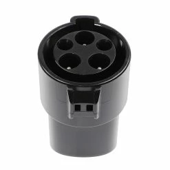 ANDAIIC DTAFM01 Type 1 To Tesla Adapter, Electric Car Charger Adapter Converter -IMOU Sales ANDAIIC DTAFM01 Type 1 to Tesla Adapter 518549 2