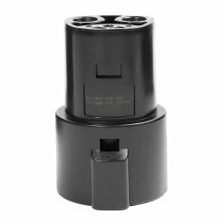 ANDAIIC DTAFM01 Type 1 To Tesla Adapter, Electric Car Charger Adapter Converter -IMOU Sales ANDAIIC DTAFM01 Type 1 to Tesla Adapter 518549 3