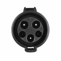 ANDAIIC DTAFM01 Type 1 To Tesla Adapter, Electric Car Charger Adapter Converter -IMOU Sales ANDAIIC DTAFM01 Type 1 to Tesla Adapter 518549 4