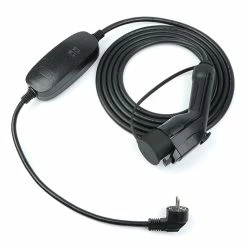 ANDAIIC EV Car Charger Type 1 6A-16A For Electric Vehicle Portable EVSE Charging Cable 10 Meters 9 ANDAIIC EV Car Charger Type 1 6A-16A For Electric Vehicle Portable EVSE Charging Cable 10 Meters -IMOU Sales ANDAIIC EV Car Charger Type 2 10 Meters US Plug 518508 3