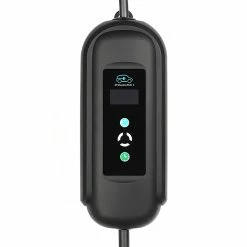 ANDAIIC EV Charger Electric Car Portable Charger Type 2 IEC62196 Mode 2 8/10/13/16A 3 Phase Current Adjustable 10m Cable -IMOU Sales ANDAIIC EV Charger Electric Car Portable Charger Type 2 10m Cable 508465 5