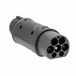 ANDAIIC EV-K2AEFM Type 2 To Type 1 Adapter, Electric Car Charger Converter -IMOU Sales ANDAIIC EV K2AEFM Type 2 to Type 1 Adapter 518548 4