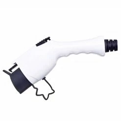 ANDAIIC EV Charger Electric Car Portable Charger Type 1 J1772 Mode 2 8A/10A/13A/16A Current Adjustable 5m Cable -IMOU Sales ANDAIIC Mode 2 16A Portable EV Charger US 507648 4