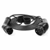 ANDAIIC Mode 3 EV Charger Cable Type 2 To Type 2 IEC62196 16A 1 Phase 5m Length -IMOU Sales ANDAIIC Mode 3 EV Charger Cable Type 2 to Type 2 16A 1 Phase 508460 0