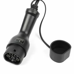 ANDAIIC Mode 3 EV Charger Cable Type 2 To Type 2 IEC62196 16A 1 Phase 5m Length 13 ANDAIIC Mode 3 EV Charger Cable Type 2 To Type 2 IEC62196 16A 1 Phase 5m Length -IMOU Sales ANDAIIC Mode 3 EV Charger Cable Type 2 to Type 2 16A 1 Phase 508460 5