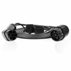 ANDAIIC Mode 3 EV Charger Cable Type 2 To Type 2 IEC62196 16A 3 Phase 5m Length 10 ANDAIIC Mode 3 EV Charger Cable Type 2 To Type 2 IEC62196 16A 3 Phase 5m Length -IMOU Sales ANDAIIC Mode 3 EV Charger Cable Type 2 to Type 2 16A 3 Phase 508461 2