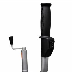 Aluminium Motorised Jockey Wheel Trailer Mover 12 V 350 W 10 Aluminium Motorised Jockey Wheel Trailer Mover 12 V 350 W -IMOU Sales Aluminium Motorised Jockey Wheel Trailer Mover 12 V 350 W 439263 2