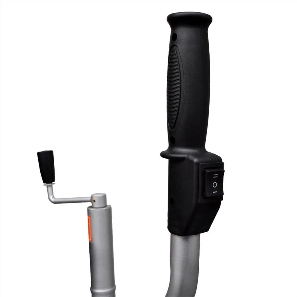 Aluminium Motorised Jockey Wheel Trailer Mover 12 V 350 W 5 Aluminium Motorised Jockey Wheel Trailer Mover 12 V 350 W - Image 3