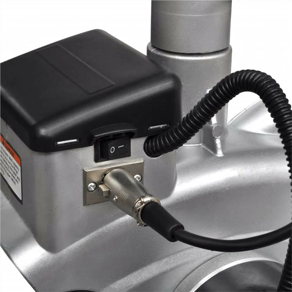 Aluminium Motorised Jockey Wheel Trailer Mover 12 V 350 W 7 Aluminium Motorised Jockey Wheel Trailer Mover 12 V 350 W - Image 5