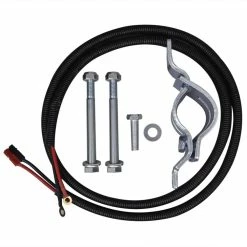 Aluminium Motorised Jockey Wheel Trailer Mover 12 V 350 W 13 Aluminium Motorised Jockey Wheel Trailer Mover 12 V 350 W -IMOU Sales Aluminium Motorised Jockey Wheel Trailer Mover 12 V 350 W 439263 5