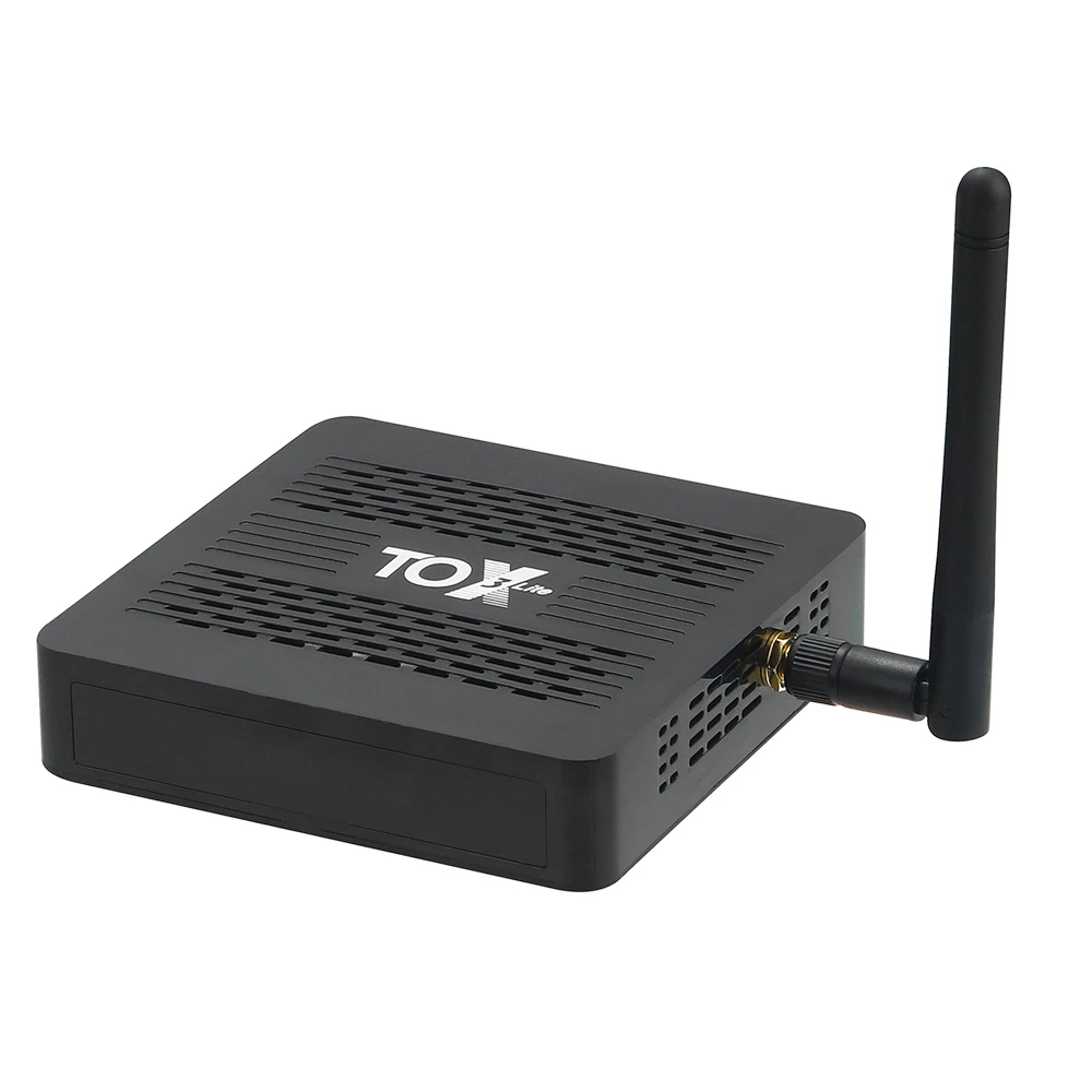 TOX3 Android 11 TV Box Amlogic S905X4 8K HDR 4GB/32GB TV BOX 2.4G+5G WiFi Bluetooth 4.1 1000M LAN - US Plug 3 TOX3 Android 11 TV Box Amlogic S905X4 8K HDR 4GB/32GB TV BOX 2.4G+5G WiFi Bluetooth 4.1 1000M LAN - US Plug