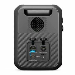 BLUETTI AC200MAX 2200W Portable Power Station, 2048Wh LiFePO4 Battery, Expandable To 8192Wh, Pure Sine Wave, App Control -IMOU Sales BLUETTI AC200MAX 2200W Portable Power Station Black 519368 3