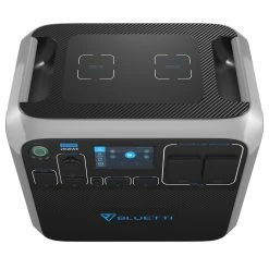 BLUETTI AC200P Portable Power Station 2000W 2000Wh To Charge Fridge, Electric Grill, Microwave Oven, Heater - UK Plug 11 BLUETTI AC200P Portable Power Station 2000W 2000Wh To Charge Fridge, Electric Grill, Microwave Oven, Heater - UK Plug -IMOU Sales BLUETTI AC200P Portable Power Station 2000W 2000Wh 517325 3