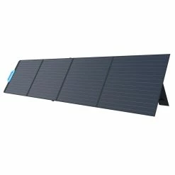 BLUETTI PV200 200W Foldable Portable Solar Panel, 23.4% High Conversion Rate, IP65 Waterproof -IMOU Sales BLUETTI PV200 200W Solar Panel 518972 2