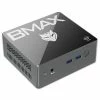 BMAX B2 Mini PC Intel® E3950 Processor CPU 8GB DDR4 128GB SSD BT4.2 HDMI Type C 100Mbps Wi-Fi Windows10 US Plug