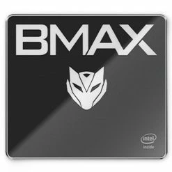BMAX B2 Mini PC Intel® E3950 Processor CPU 8GB DDR4 128GB SSD BT4.2 HDMI Type C 100Mbps Wi-Fi Windows10 US Plug -IMOU Sales BMAX B2 Mini PC Intel E3950 Processor CPU 8 128GB US Plug 515944 2
