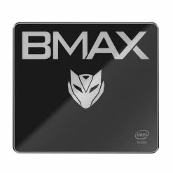 BMAX B2 Pro Mini PC Intel Gemini Lake J4105 CPU, 8GB RAM 256GB SSD Windows 11, 5G WiFi, Bluetooth 5.0 Space Grey - US 10 BMAX B2 Pro Mini PC Intel Gemini Lake J4105 CPU, 8GB RAM 256GB SSD Windows 11, 5G WiFi, Bluetooth 5.0 Space Grey - US -IMOU Sales BMAX B2 Pro Mini PC 8GB RAM 256GB SSD 519467 2